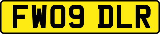 FW09DLR