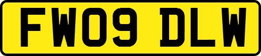 FW09DLW