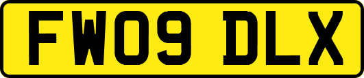 FW09DLX
