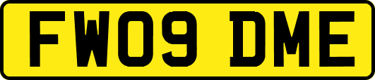 FW09DME