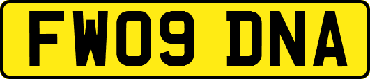 FW09DNA