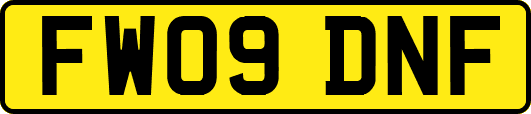 FW09DNF
