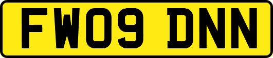 FW09DNN