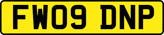 FW09DNP