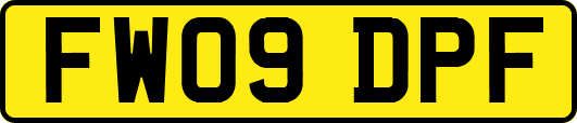 FW09DPF