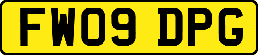 FW09DPG