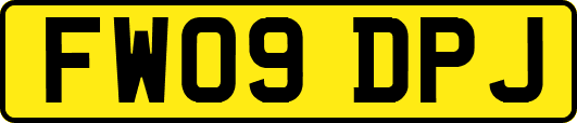 FW09DPJ