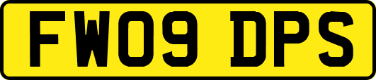 FW09DPS