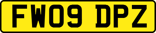 FW09DPZ