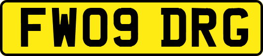 FW09DRG