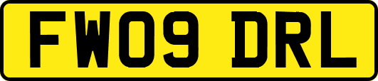 FW09DRL