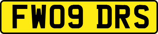 FW09DRS