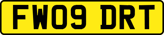 FW09DRT