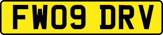 FW09DRV