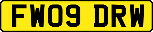 FW09DRW