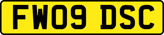 FW09DSC