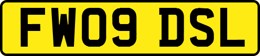 FW09DSL