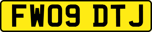 FW09DTJ