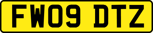 FW09DTZ