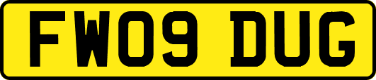 FW09DUG