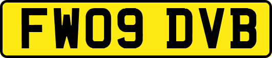 FW09DVB