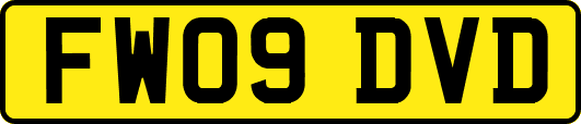 FW09DVD