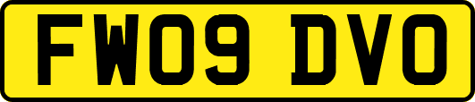 FW09DVO
