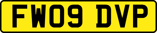 FW09DVP