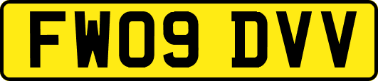 FW09DVV