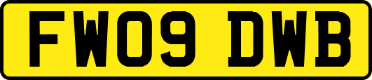 FW09DWB