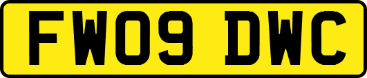 FW09DWC
