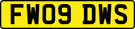 FW09DWS