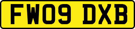 FW09DXB