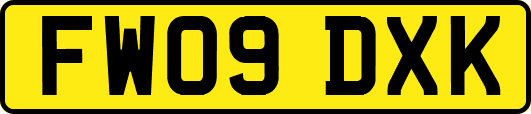 FW09DXK
