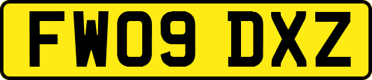 FW09DXZ