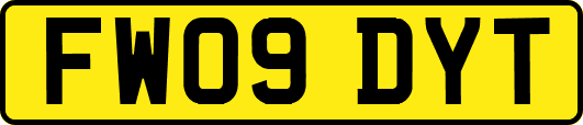 FW09DYT