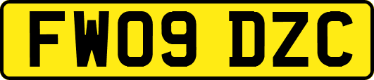 FW09DZC