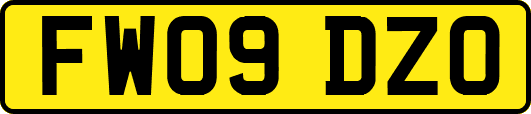 FW09DZO