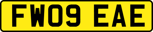 FW09EAE