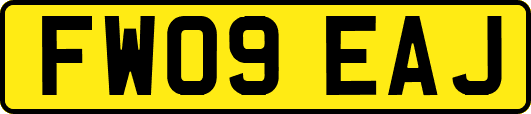 FW09EAJ
