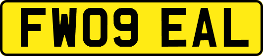 FW09EAL