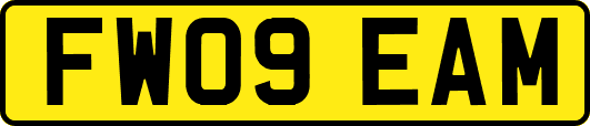 FW09EAM