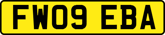 FW09EBA