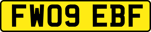 FW09EBF