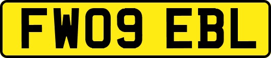 FW09EBL