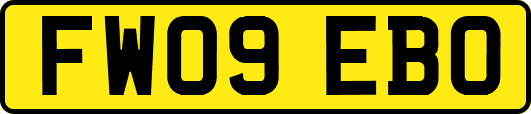 FW09EBO