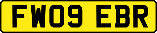 FW09EBR