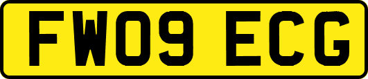 FW09ECG