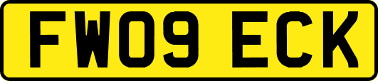 FW09ECK