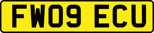FW09ECU